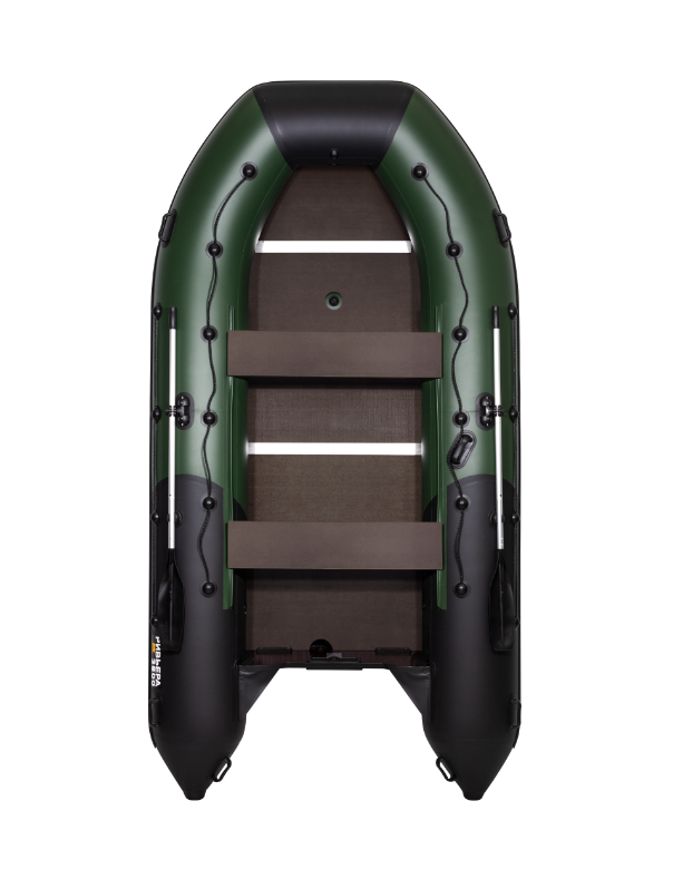 Лодка Ривьера Максима 3800 СК в Керчи