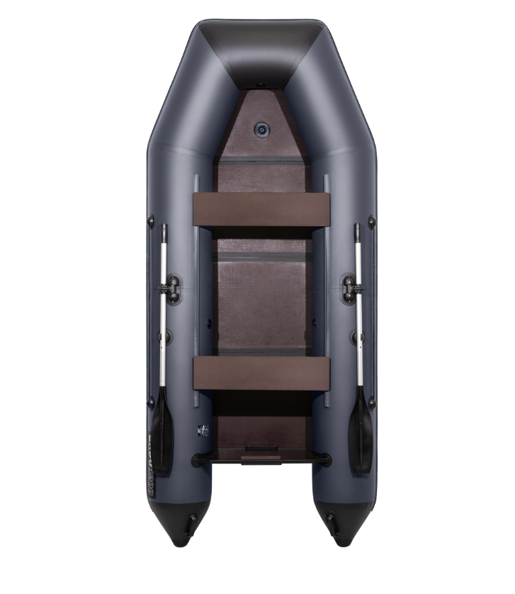  Лодка АКВА 3200 слань-книжка киль в Керчи