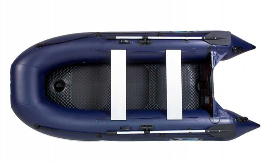 НАДУВНАЯ ЛОДКА GLADIATOR B330AD в Керчи