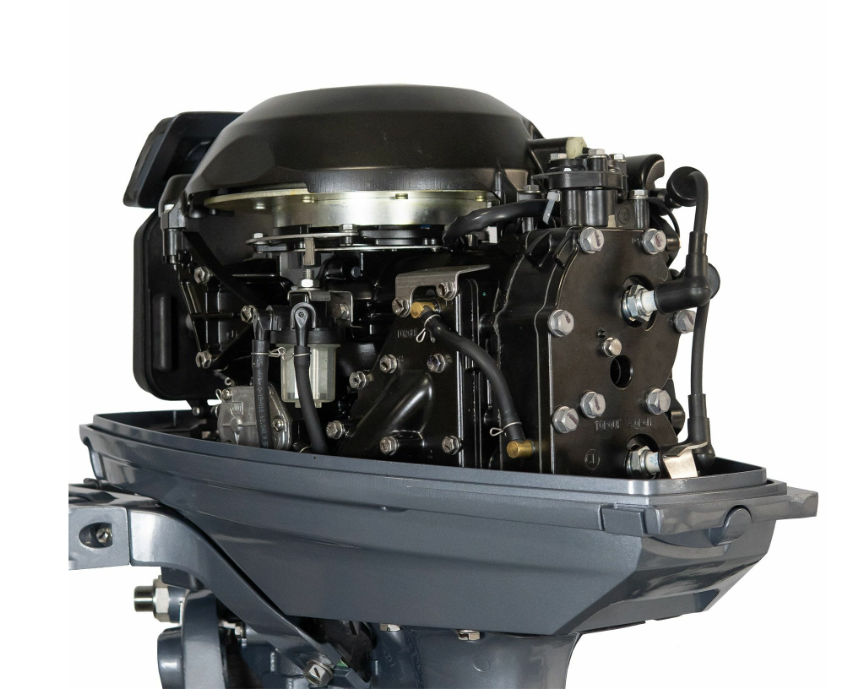 Лодочный мотор APACHE T30BS в Керчи