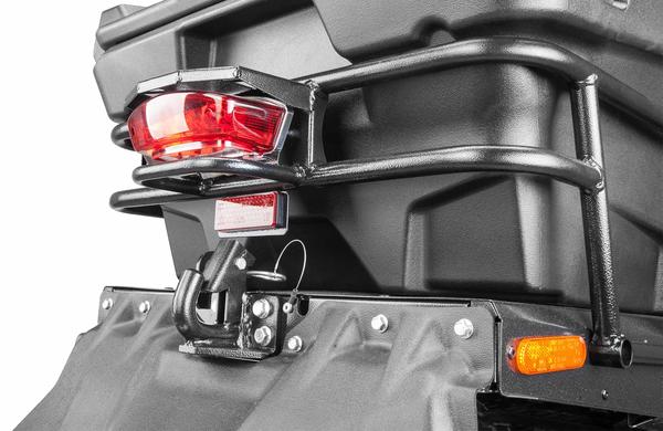 Снегоход STELS MS600T (SWT ST) СТАВР 1.0 К01 Tech в Керчи