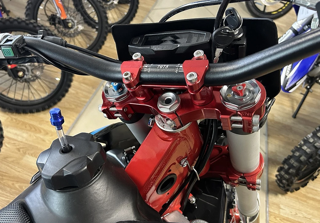 Мотоцикл Progasi Gaudi 300 в Керчи