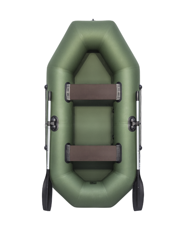 Лодка АКВА-ОПТИМА 240 в Керчи