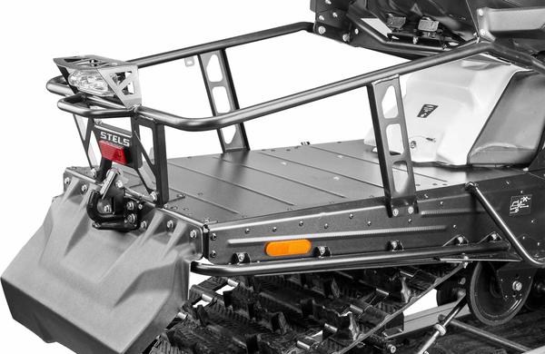 Снегоход STELS АТАМАН SA800T 2.0 в Керчи