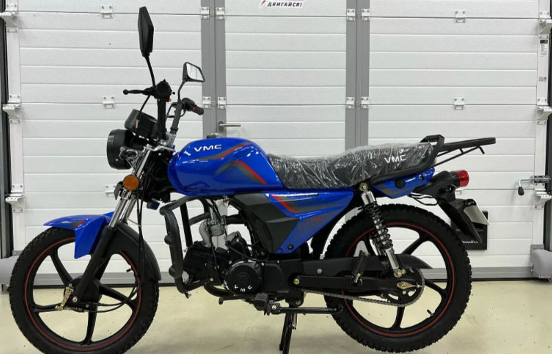 Мопед VENTO RIVA - II CX PRO в Керчи