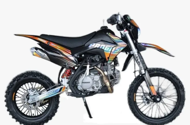 Питбайк Progasi SMART 160 NEW (YX 1P60FMK 160) в Керчи