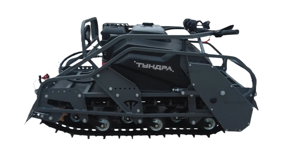 Мотобуксировщик Тофалар Тундра Классик в Керчи