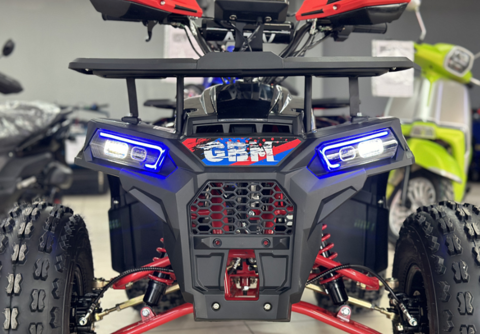 Квадроцикл GBM MAVERICK 222 NEW в Керчи