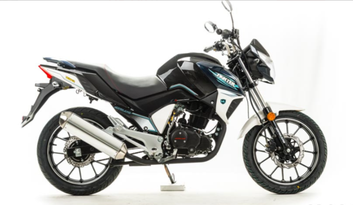 Мотоцикл MOTOLAND (МОТОЛЕНД) FIGHTER 250 в Керчи
