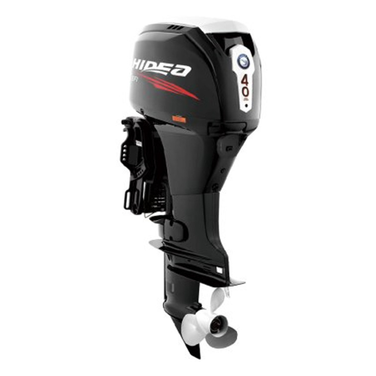 Лодочный мотор HIDEA HDEF40FEL-T EFI в Керчи