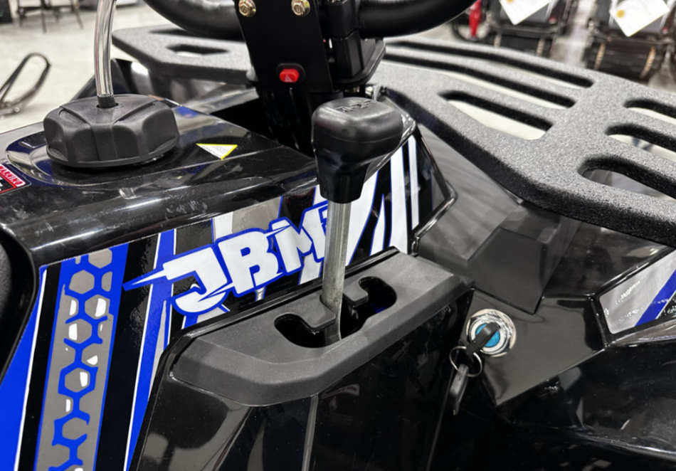 Квадроцикл GBM SHARP BIG 300 NEW PREMIUM в Керчи