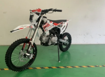 Питбайк JHLMOTO JHL Z125E (ZS154FMI-3) в Керчи