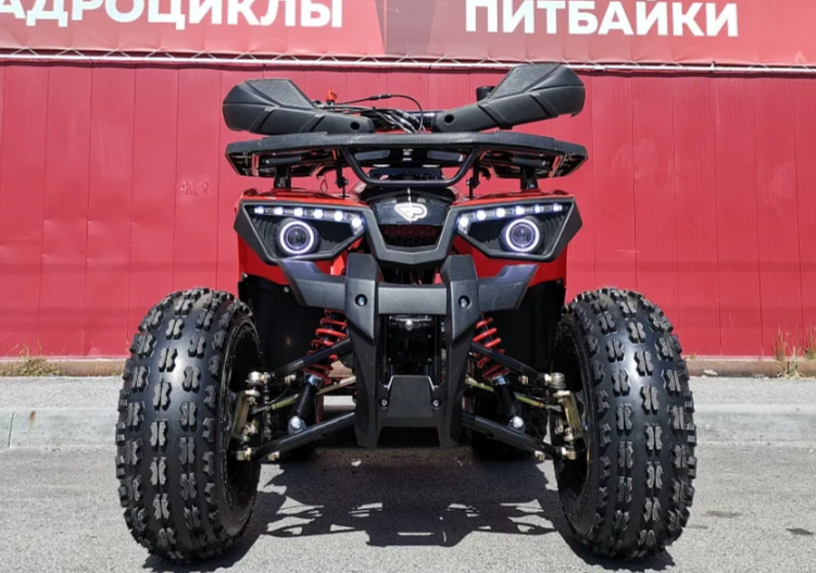 Квадроцикл PROMAX WILD 175 BASIC в Керчи