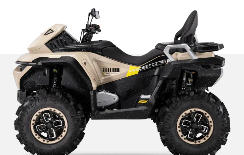 Квадроцикл BENDA REDSTONE 1000 MUD в Керчи