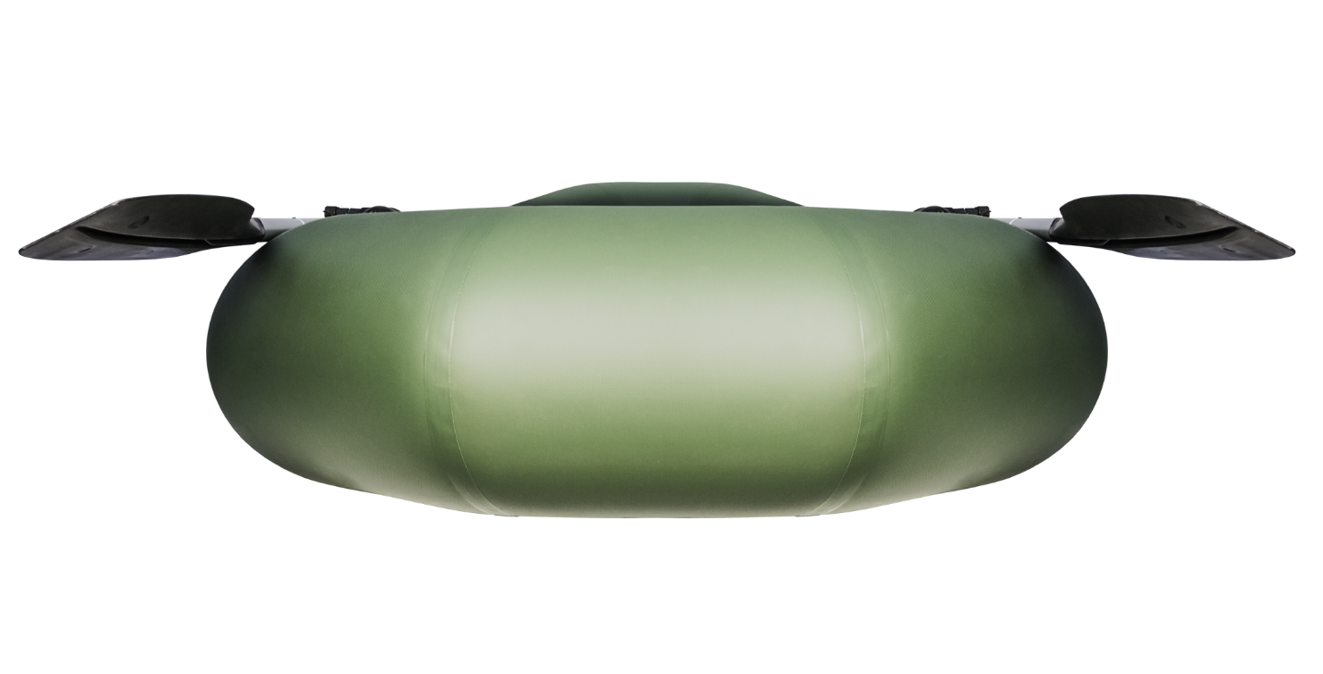 Лодка АКВА-ОПТИМА 240 в Керчи