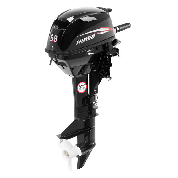 Лодочный мотор HIDEA HD9.8FHS в Керчи