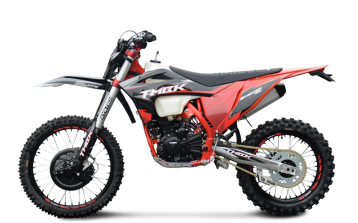 Питбайк TMBK Sprinter 300 (NB300) в Керчи