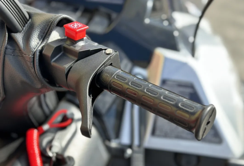 Снегоход Русская механика РМ TAYGA PATRUL 800 SWT в Керчи