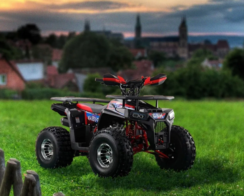 Квадроцикл GBM MAVERICK 222 NEW в Керчи