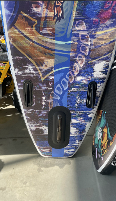 SUP (САП) ДОСКА RAIDEX TAKUMO 10.6’ (320СМ) N 8 в Керчи