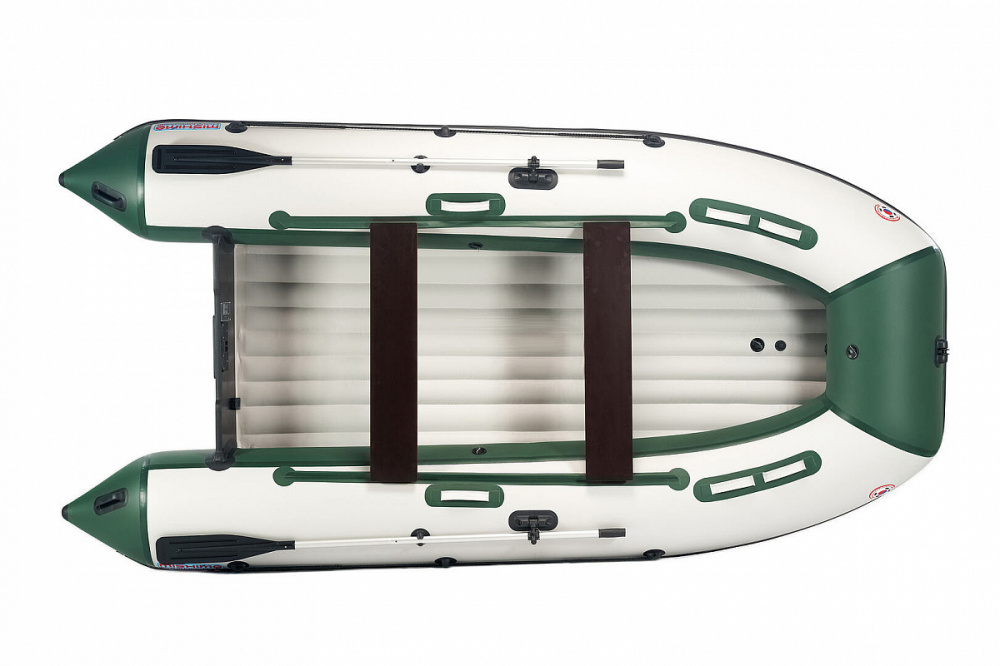 Лодка MISHIMO LITE DF 370 в Керчи