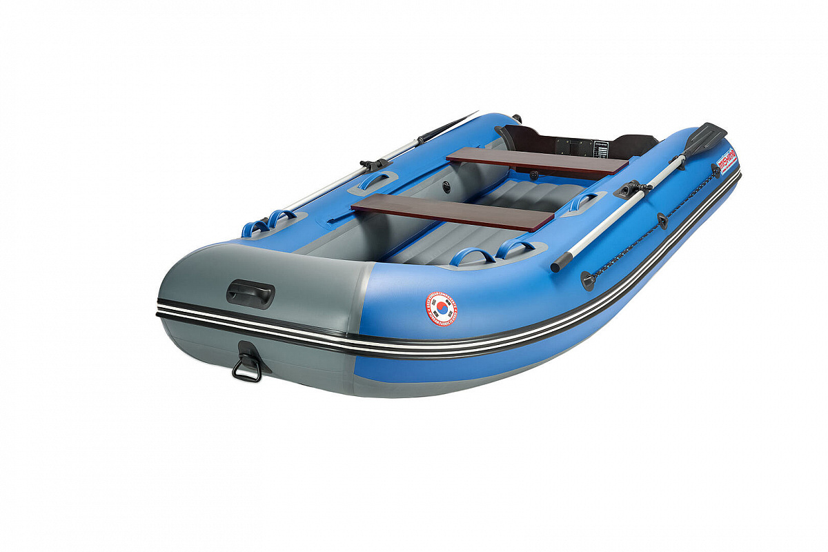 Лодка MISHIMO LITE 430 в Керчи