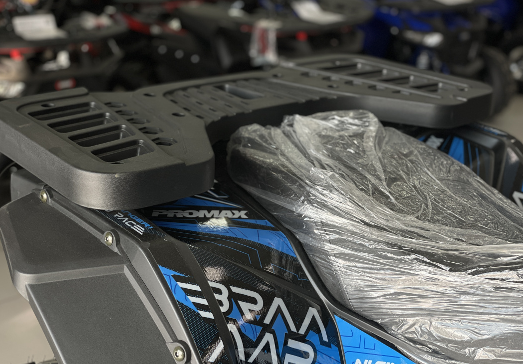 Квадроцикл PROMAX TAURUS 300 в Керчи