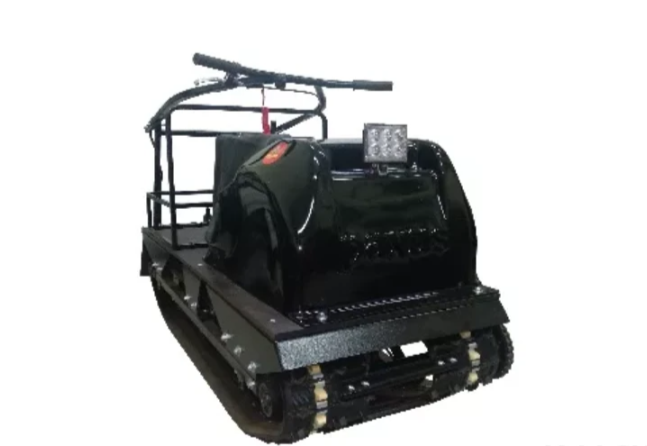 Мотобуксировщик PAXUS 550 МД. 9 л.с. в Керчи