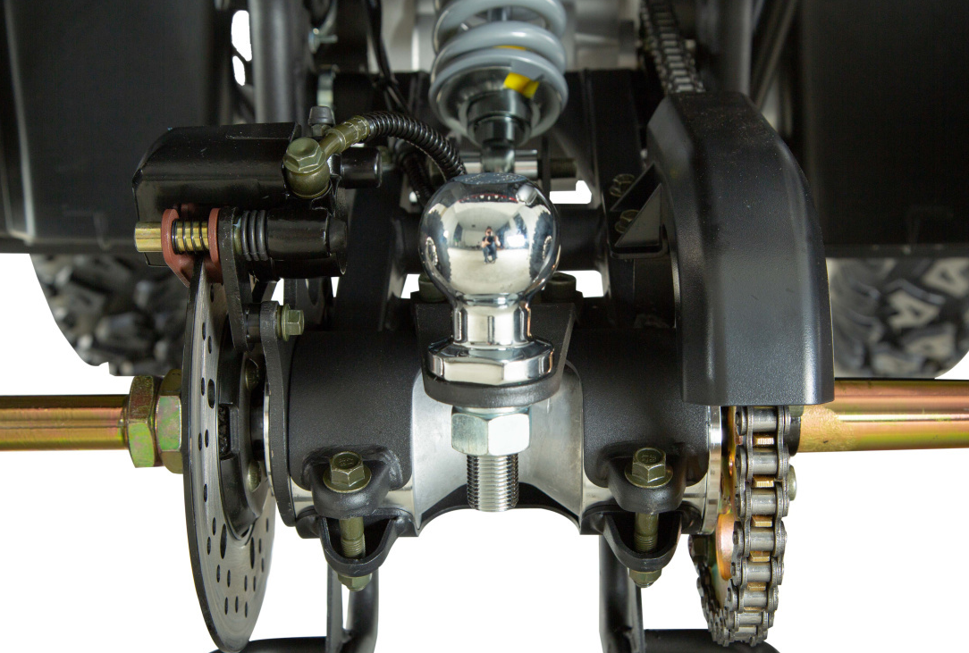 Квадроцикл YACOTA VIKING PRO 250 в Керчи