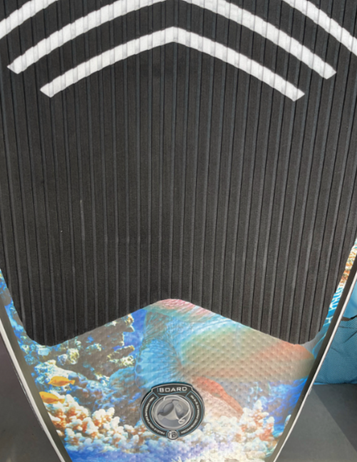 SUP (САП) ДОСКА RAIDEX I BOARD 11’ (332СМ) N 18 в Керчи