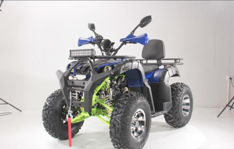 Квадроцикл YACOTA SELA MAX 200 в Керчи