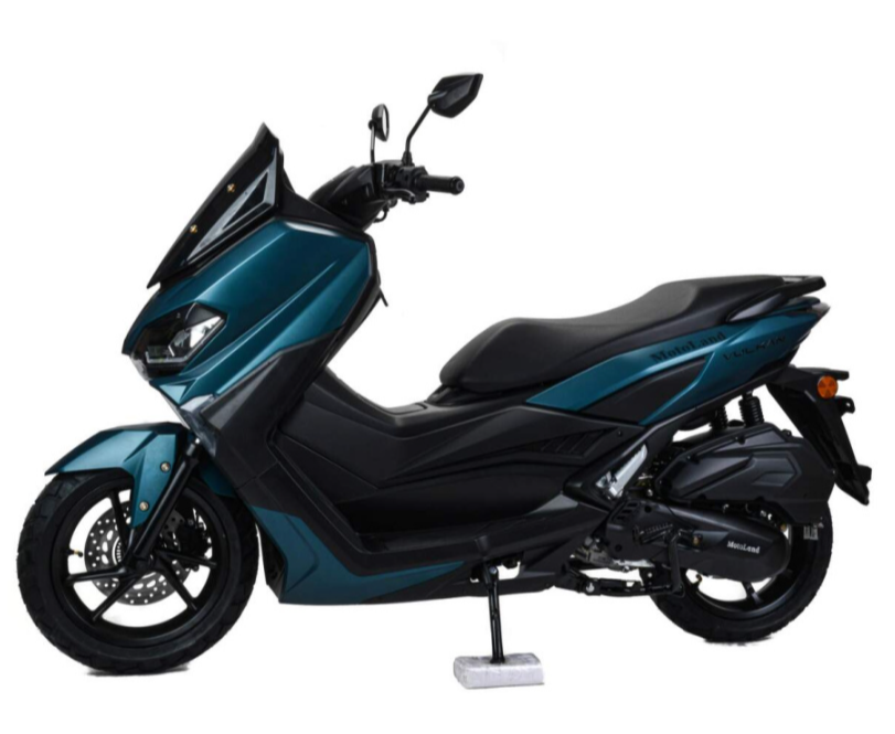 Скутер MOTOLAND (МОТОЛЕНД) VULKAN 150 в Керчи