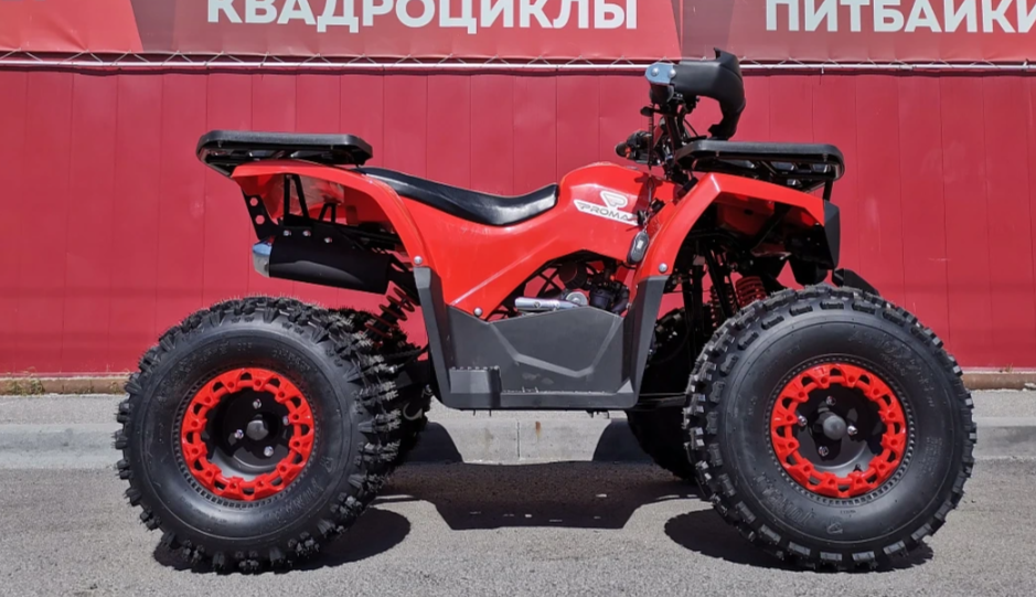 Квадроцикл PROMAX WILD 175 BASIC в Керчи