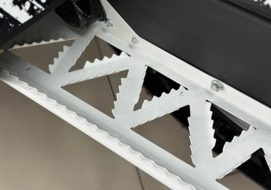 СНЕГОХОД IRBIS SF200L XE SUPERLONG в Керчи