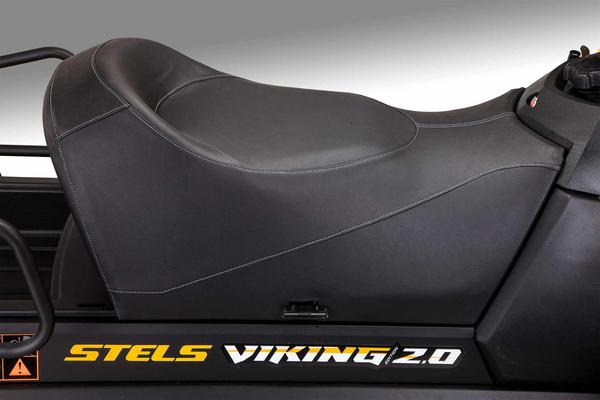 Снегоход SV600T (L ST SWT) ВИКИНГ 2.0 в Керчи