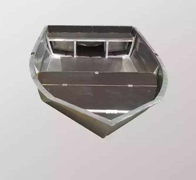 Алюминиевая лодка Вятка-Профи Вариант в Керчи