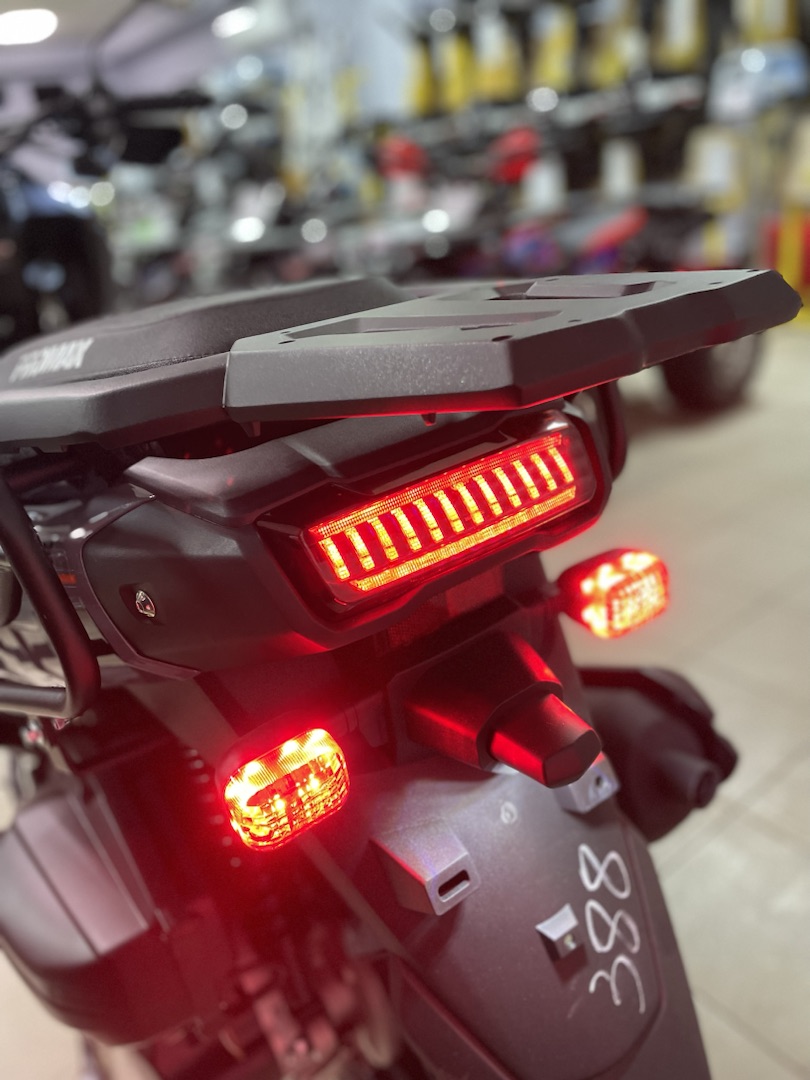 Скутер PROMAX STALKER 240 в Керчи