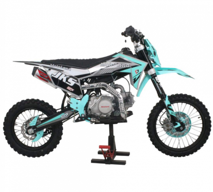 Питбайк MOTOLAND (МОТОЛЕНД) JKS140 в Керчи