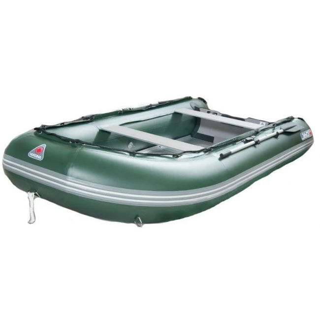 ЛОДКА НАДУВНАЯ YUKONA 330 TS - U (БЕЗ ПАЙОЛА) в Керчи