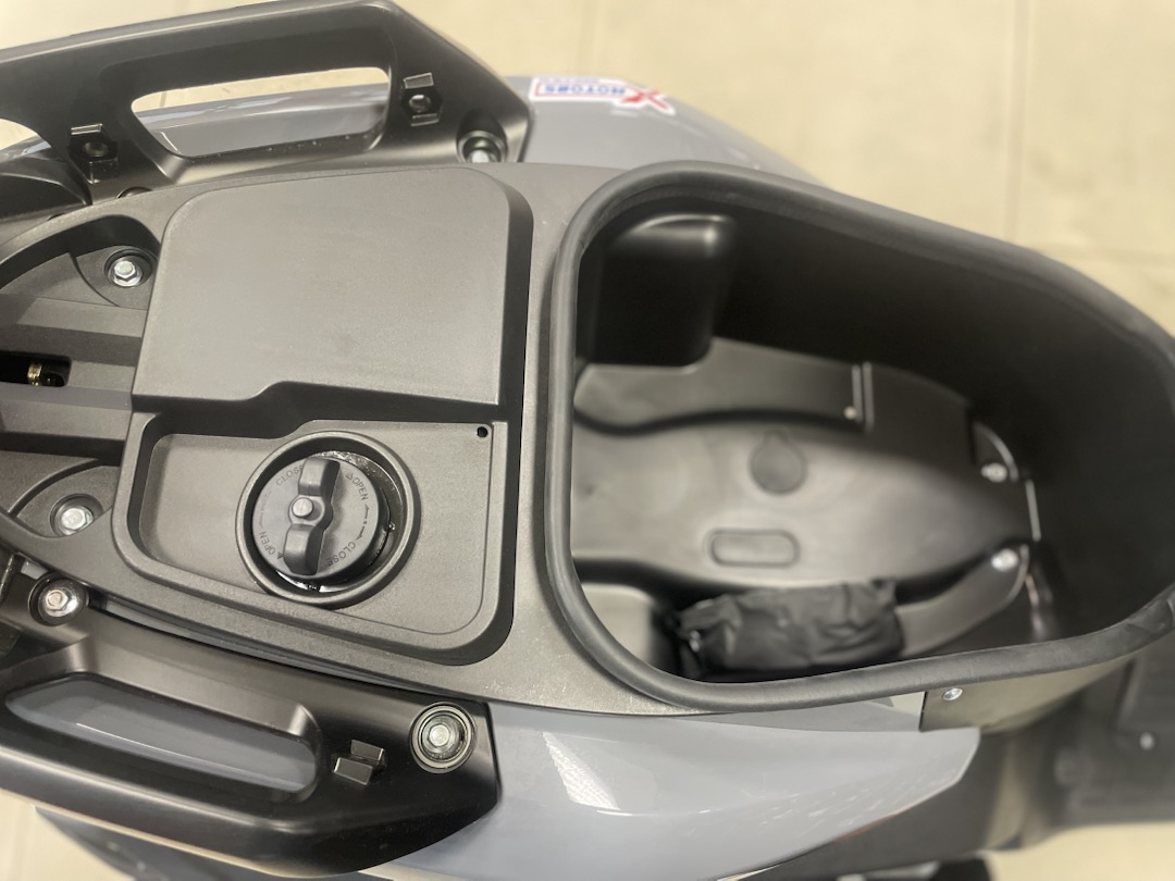 Скутер PROMAX STALKER ARMY 240(49) в Керчи