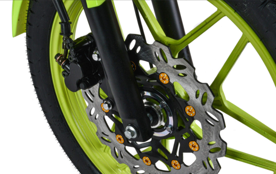 Мотоцикл MOTOLAND (МОТОЛЕНД) 200 SPRINT в Керчи