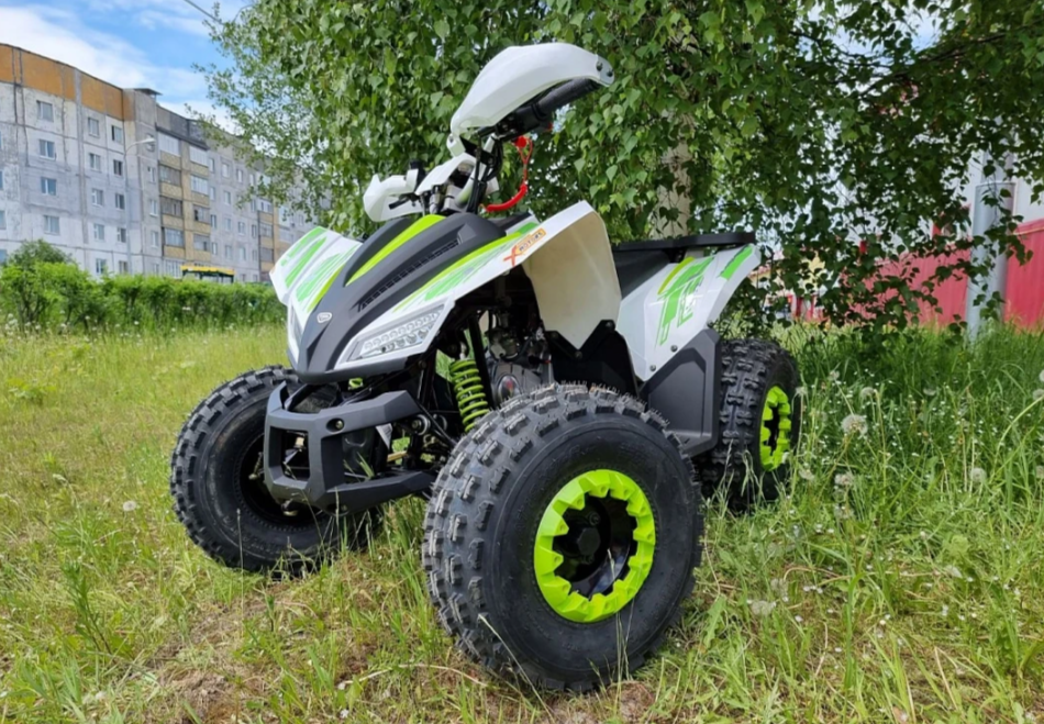 Квадроцикл PROMAX SPORT - PRO 180 (2025) в Керчи