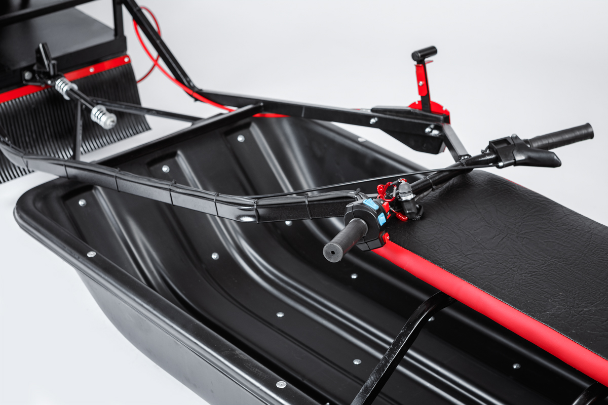 СИДЕНИЕ ДЛЯ САНЕЙ в Керчи