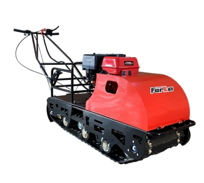 Мотобуксировщик Forza МБС3-15ВЭ в Керчи