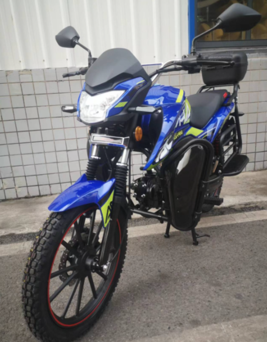 Мопед PROMAX ALPHA RS-PRO 150 (49) в Керчи