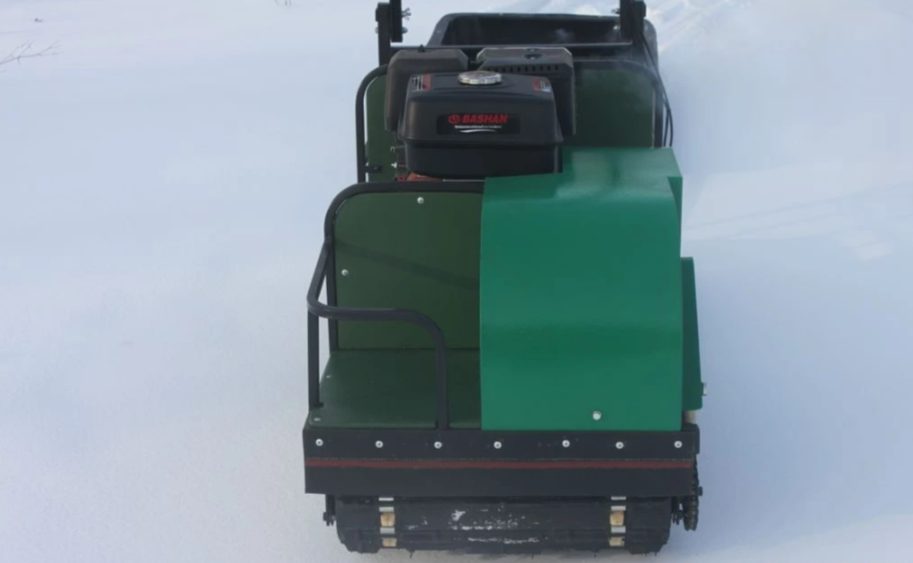 Мотобуксировщик Щукарь П-В 500, 15  (1250 мм) в Керчи