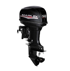 Лодочный мотор MARLIN PROLINE MP 50 AWRS в Керчи