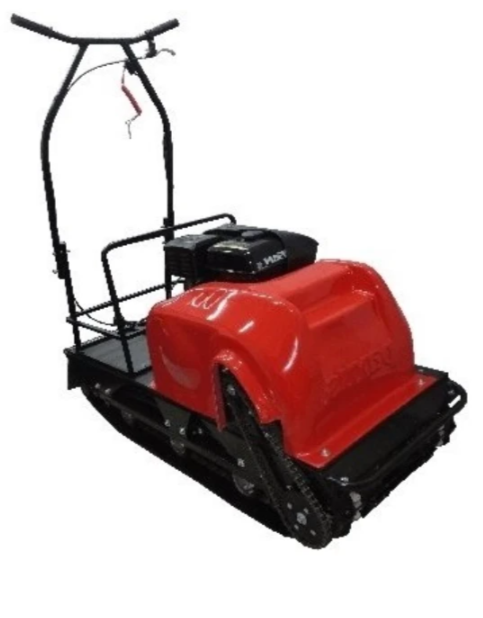 Мотобуксировщик PAXUS 550 AVANT 9 л.с. в Керчи