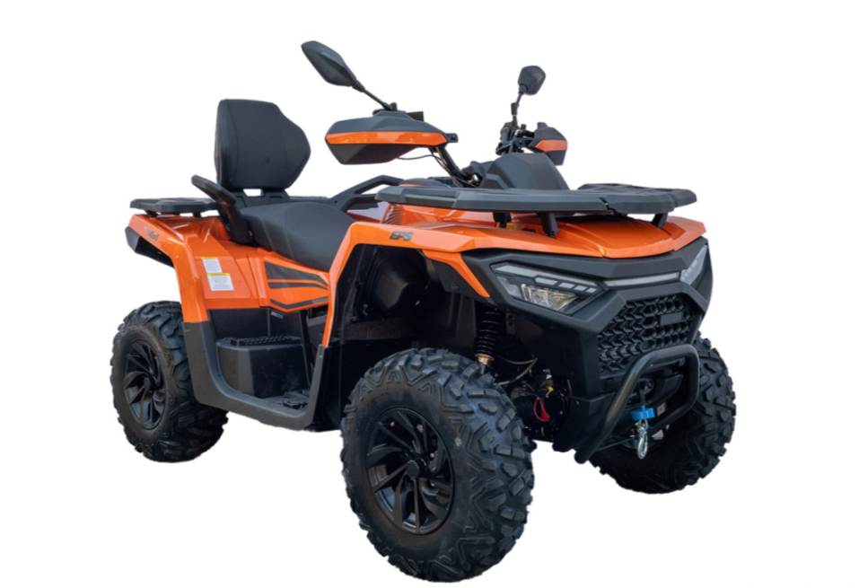 Квадроцикл HND QRX 550 в Керчи