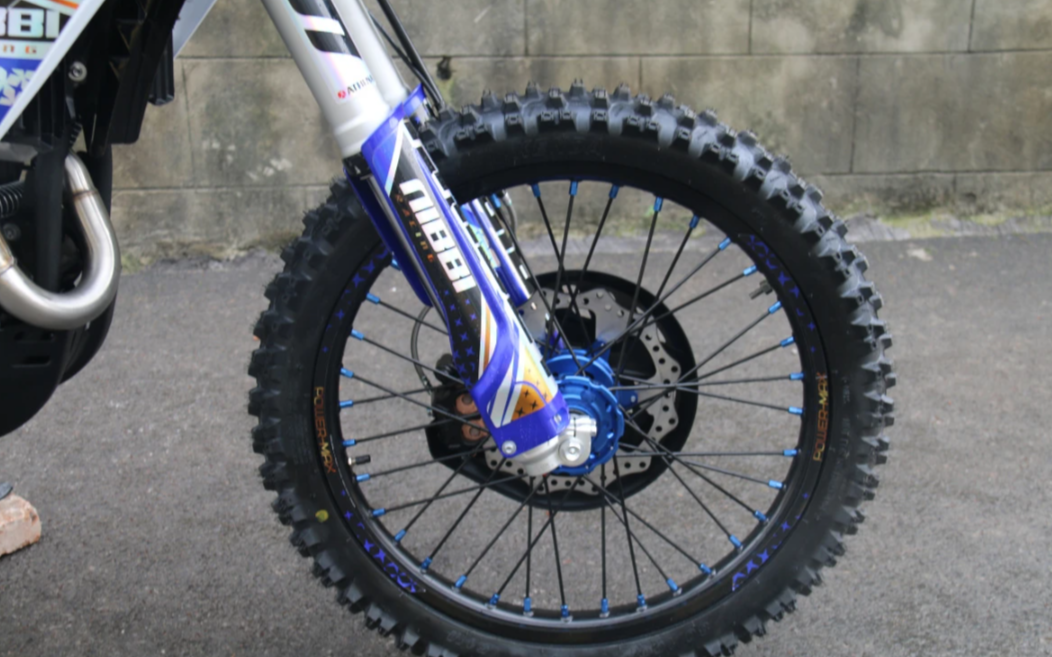 Кроссовый мотоцикл FAIDET NC300S EFI ULTRA KKE в Керчи